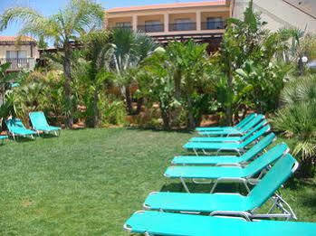 Hotel Thalassaki Holiday Village *