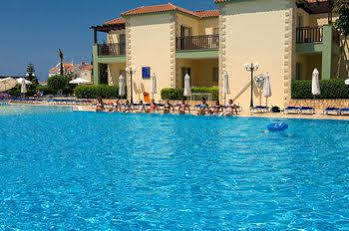 Thalassaki Holiday Village Hotel Ayía Nápa