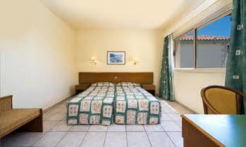 Thalassaki Holiday Village * Ayía Nápa